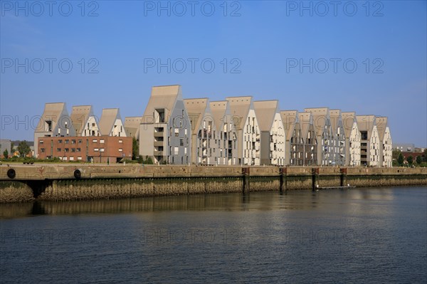 Dunkerque, Nord