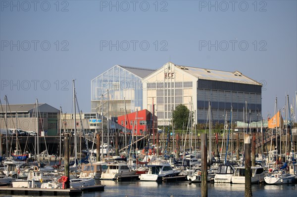 Dunkerque, Nord