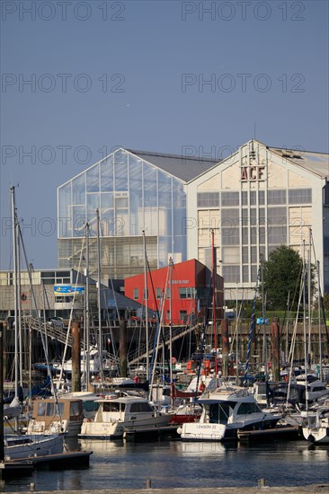 Dunkerque, Nord