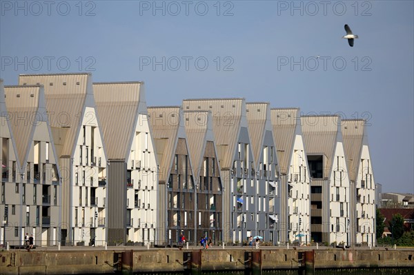 Dunkerque, Nord