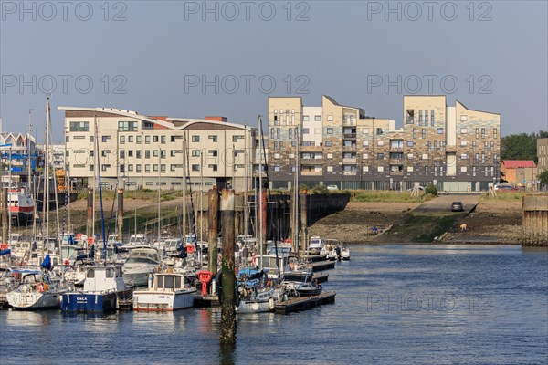 Dunkerque, Nord