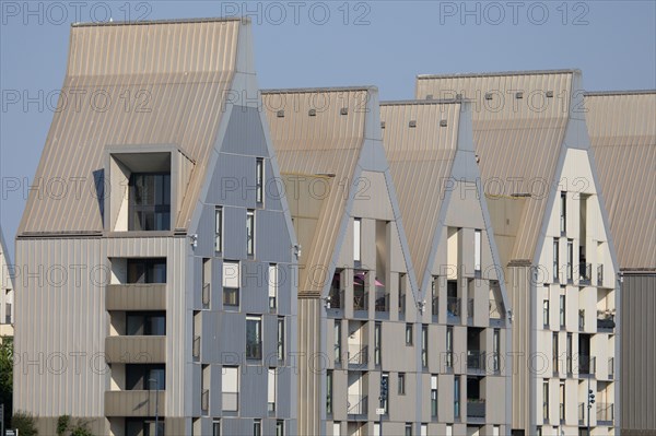 Dunkerque, Nord