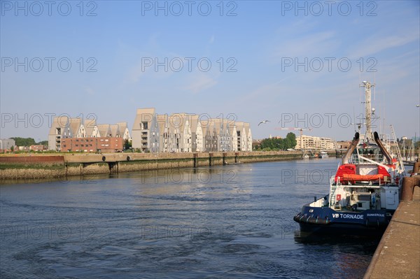 Dunkerque, Nord