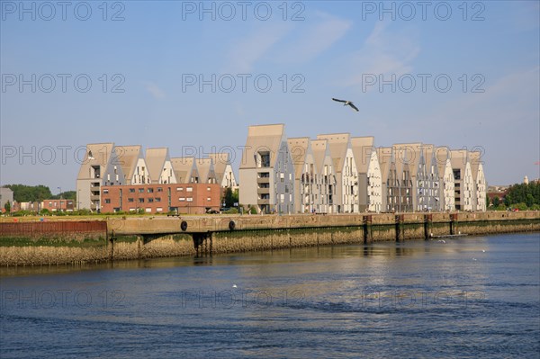 Dunkerque, Nord