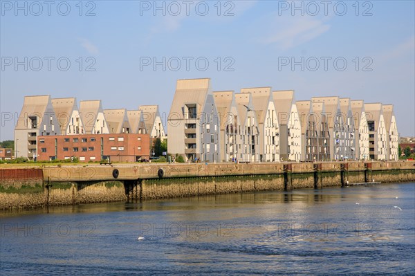 Dunkerque, Nord