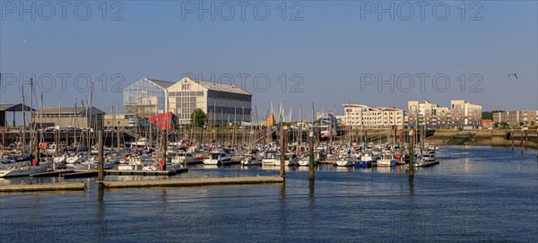 Dunkerque, Nord