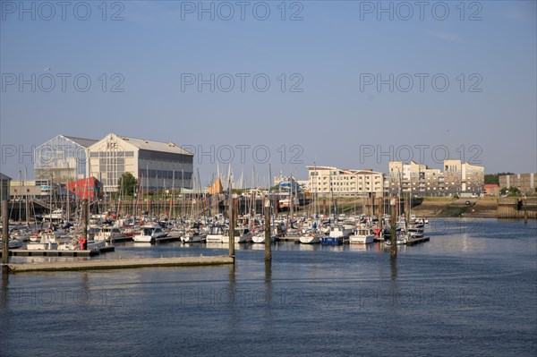 Dunkerque, Nord