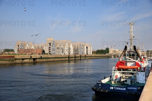 Dunkirk, Nord department