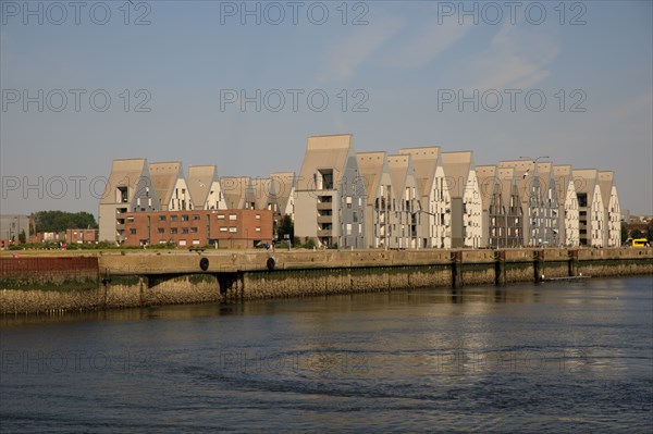 Dunkerque, Nord