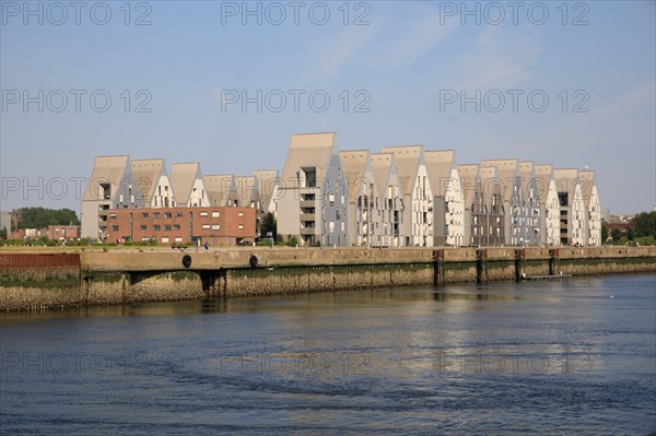 Dunkerque, Nord