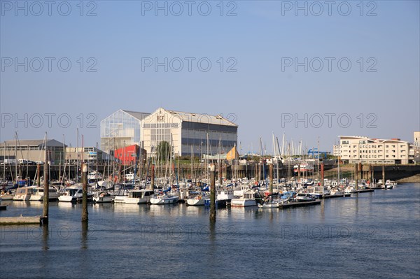 Dunkerque, Nord