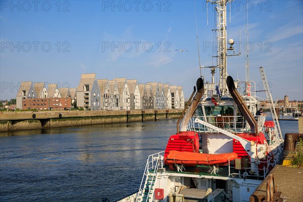 Dunkerque, Nord