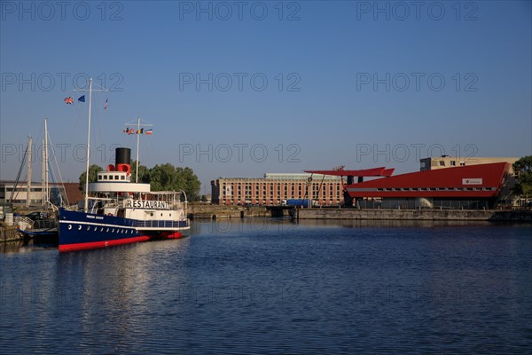 Dunkerque, Nord