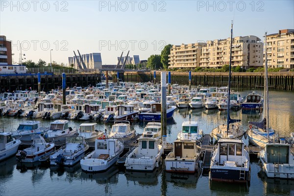 Dunkerque, Nord