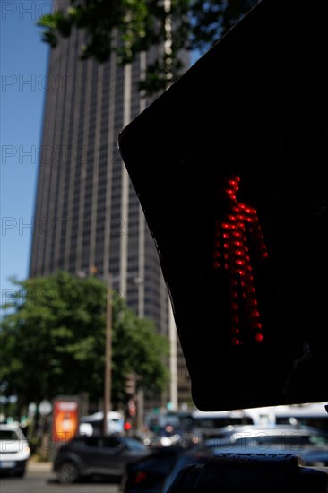 Tour Montparnasse, Paris