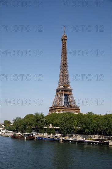 Tour Eiffel, Paris