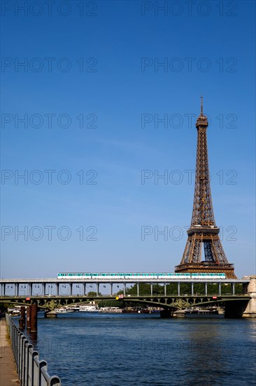 Tour Eiffel, Paris