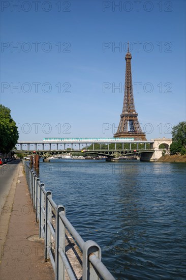 Tour Eiffel, Paris