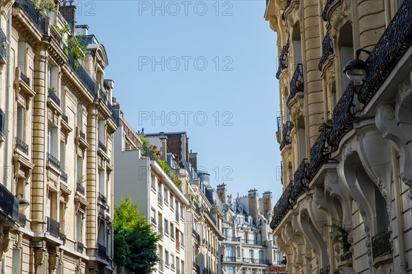 Paris 16th arrondissement