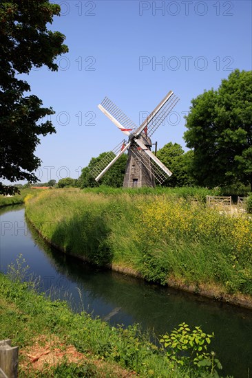 Saint-Omer, Hauts-de-France