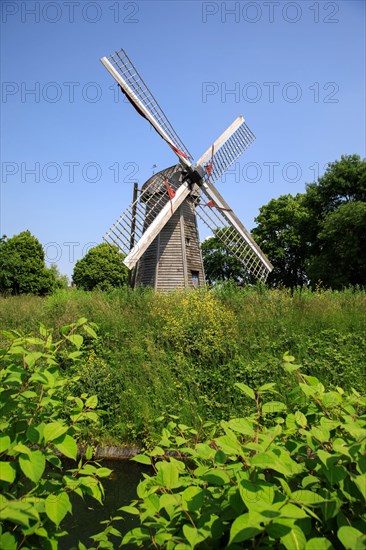 Saint-Omer, Hauts-de-France