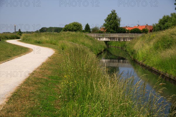 Saint-Omer, Hauts-de-France