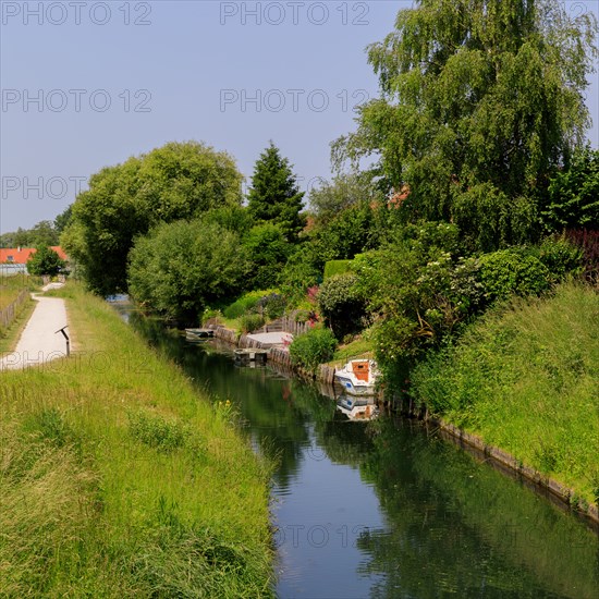 Saint-Omer, Hauts-de-France