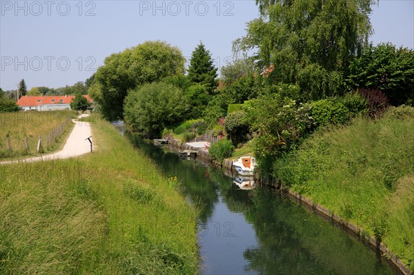 Saint-Omer, Hauts-de-France