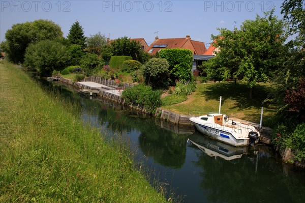 Saint-Omer, Hauts-de-France