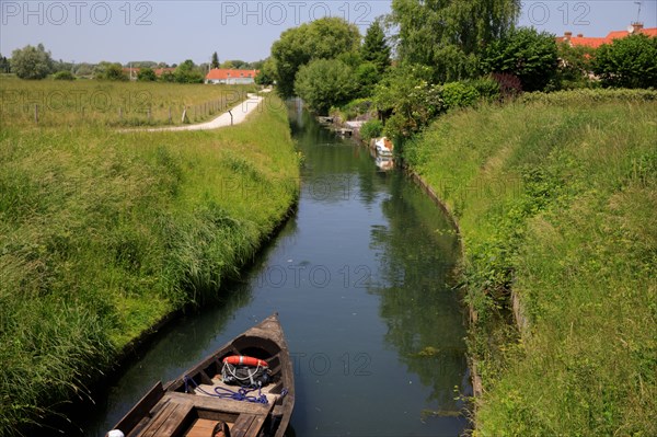 Saint-Omer, Hauts-de-France