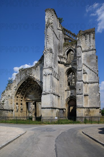 Saint-Omer, Hauts-de-France