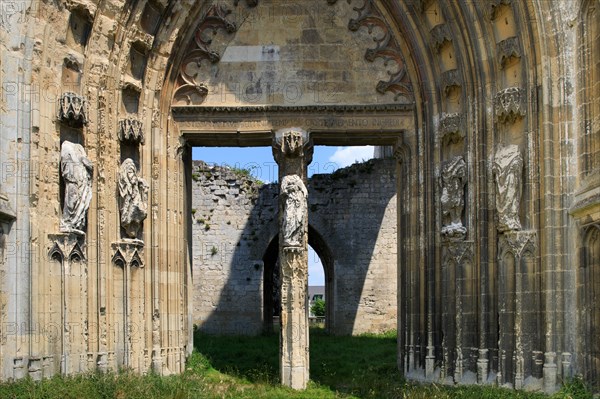 Saint-Omer, Hauts-de-France