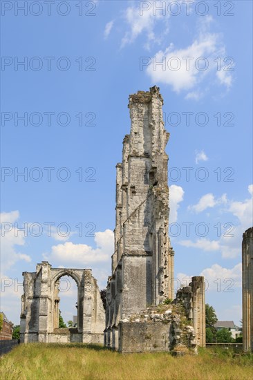 Saint-Omer, Hauts-de-France