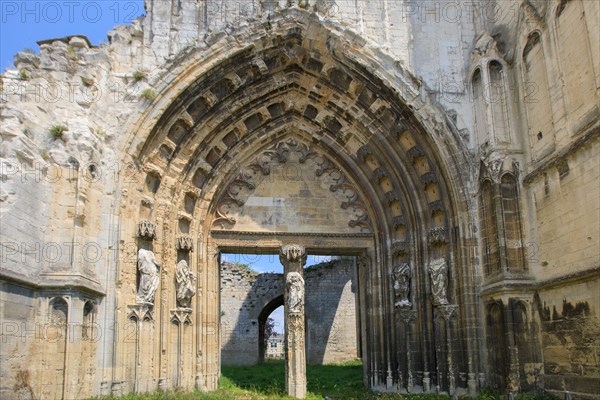 Saint-Omer, Hauts-de-France