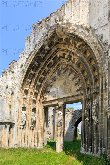 Saint-Omer, Hauts-de-France