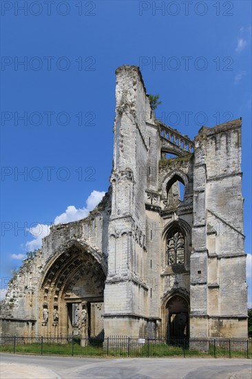 Saint-Omer, Hauts-de-France