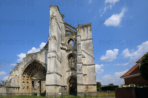 Saint-Omer, Hauts-de-France