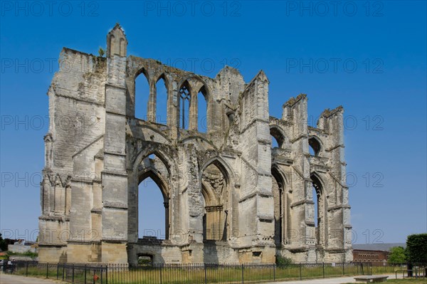 Saint-Omer, Hauts-de-France