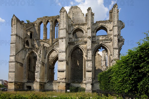 Saint-Omer, Hauts-de-France