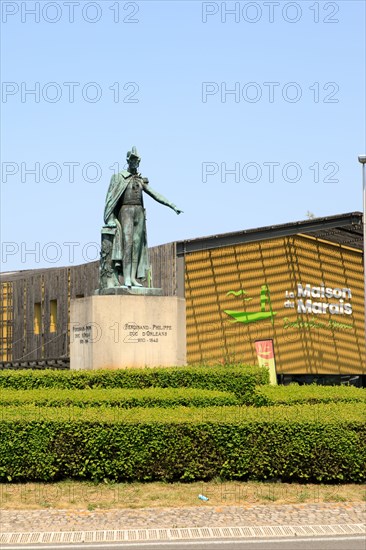 Saint-Omer, Hauts-de-France