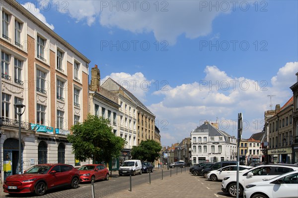 Saint-Omer, Hauts-de-France