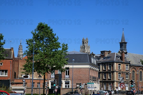 Arras, Pas-de-Calais