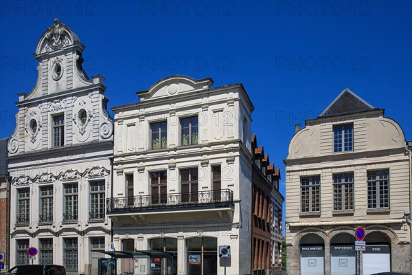 Arras, Pas-de-Calais