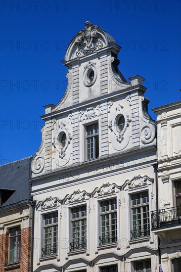 Arras, Pas-de-Calais