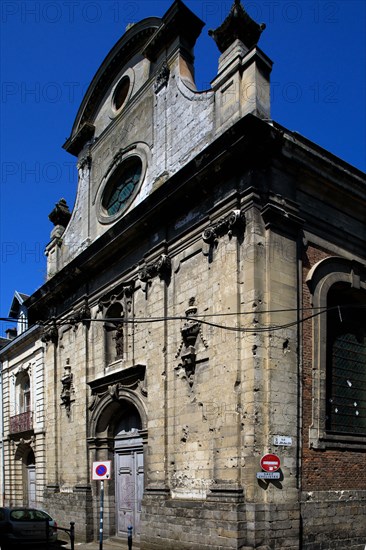 Arras, Pas-de-Calais