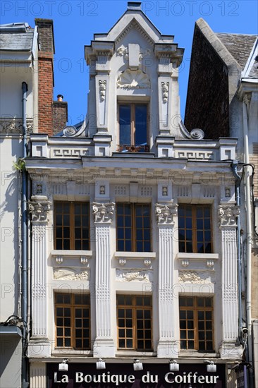 Arras, Pas-de-Calais