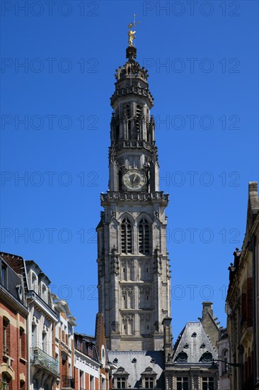 Arras, Pas-de-Calais