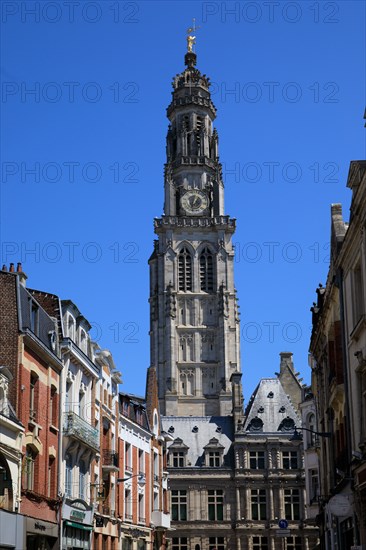 Arras, Pas-de-Calais