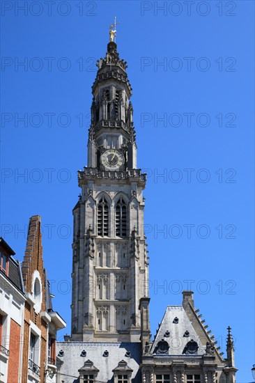 Arras, Pas-de-Calais