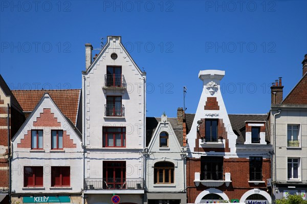 Arras, Pas-de-Calais